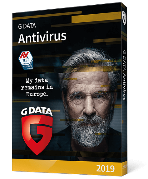 gdata copertina